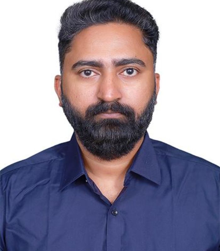 Dr. Jeyan